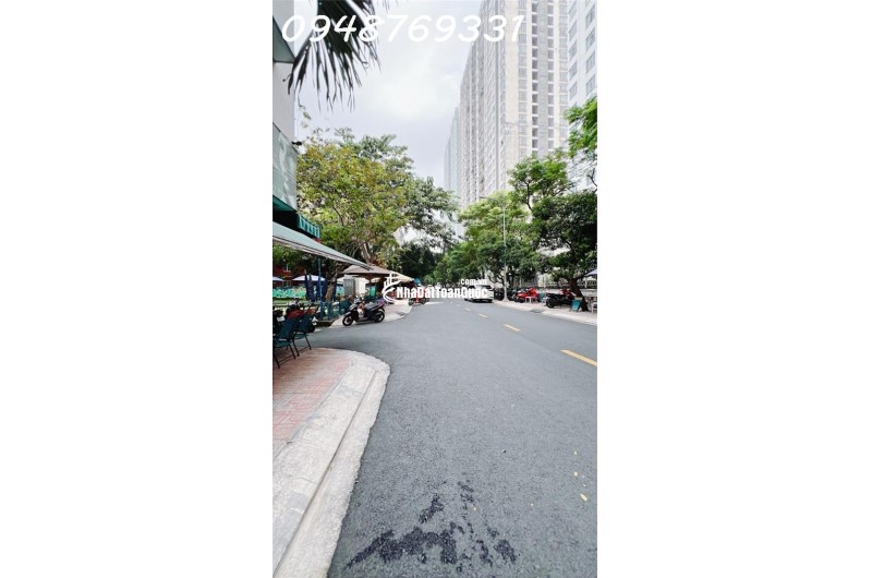 BÁN NHÀ 50M2 KHU DÂN CƯ DƯƠNG QUANG ĐÔNG – 7 TỶ